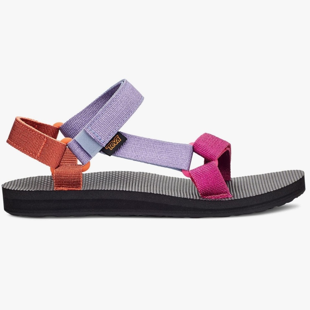 Metallic Teva Women’s Original Universal